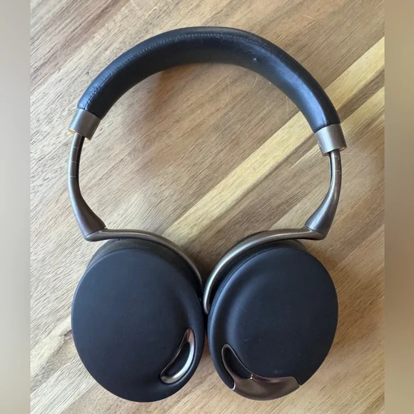 Parrot Zik Wireless Noise Cancelling Headphones